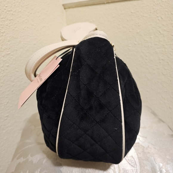 Juicy Couture Royal Moment Satchel and wallet - Picture 3 of 9